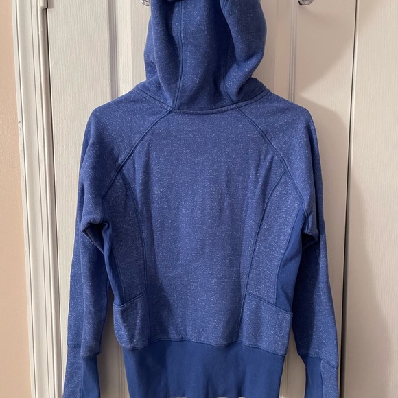 REFLEX athletic zip up - Picture 3 of 3